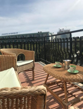 Recanati Naxos Apartment